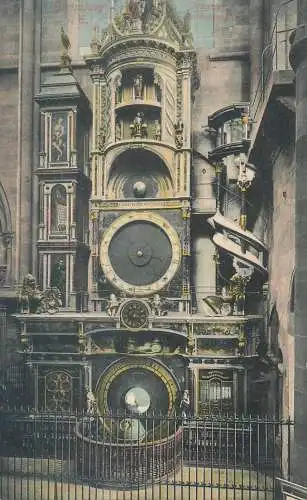 Postcard France Bas Rhin > Strasbourg Bruno Scholz