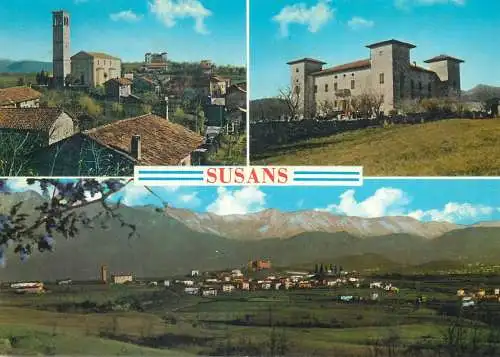 Italy Susans multi view