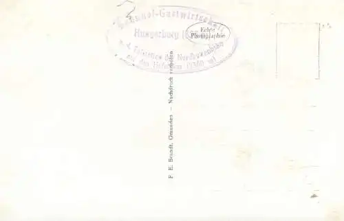 Postcard Austria Tirol Innsbruck