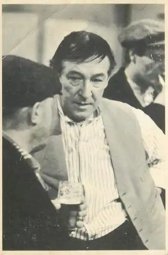 Wij, Heren van Zichem Flemish TV drama belgian actors Jef de Smid / Robert Marcel