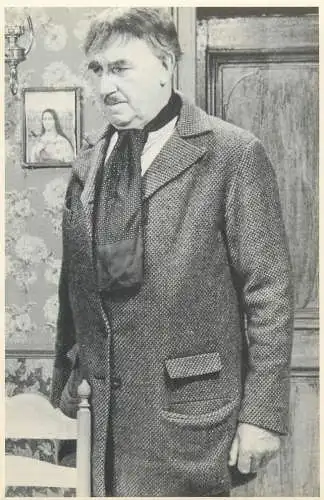 Wij, Heren van Zichem Flemish TV drama belgian actors Boer Coene / Bob storme