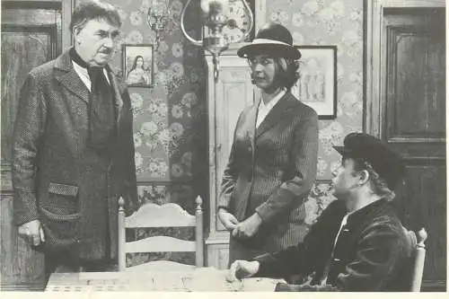 Wij, Heren van Zichem Flemish TV drama belgian actors Storme/Mermans/Verheyden