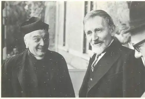 Wij, Heren van Zichem Flemish TV drama belgian actors pastoor Munte/Luc Philips