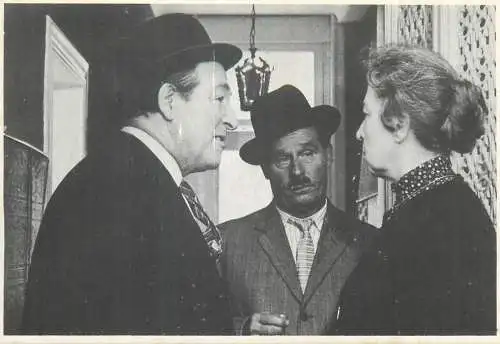 Wij, Heren van Zichem Flemish TV drama belgian actors Marcel/de Boeck/de Wachter