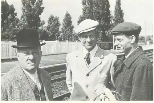 Wij, Heren van Zichem Flemish TV drama belgian actors Bernard/Jacky Morel