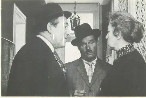Wij, Heren van Zichem Flemish TV drama belgian actors Marcel/de Boeck/Wachter