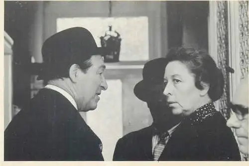 Wij, Heren van Zichem Flemish TV drama belgian actors Marcel/Boeck/Wachter
