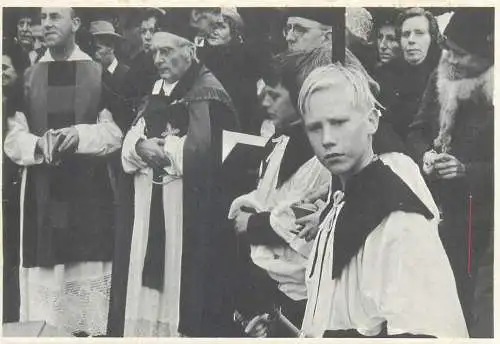 Wij, Heren van Zichem Flemish TV drama belgian actors Fons Exelmans/Luc Philips