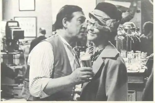 Wij, Heren van Zichem Flemish TV drama belgian actors Robert Marcel/Dora Van Der Groen