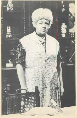 Wij, Heren van Zichem Flemish TV drama belgian actors Ann Petersen
