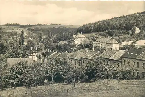 Postcard Germany Robwein Sa