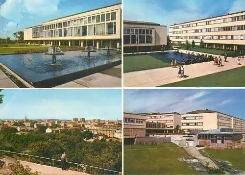 Finland Turku University multi view
