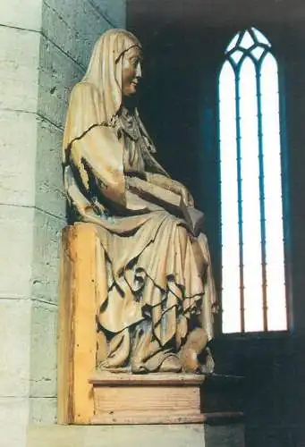 Saint Brigitta