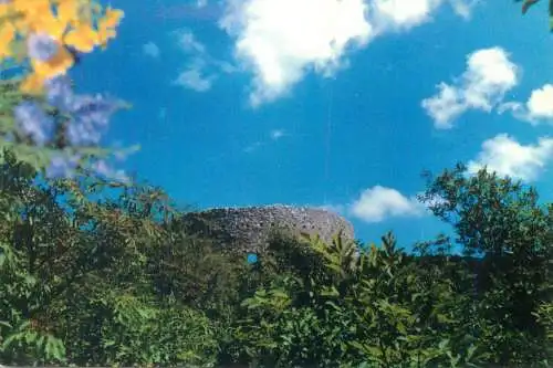 Romania Turnul de aparare de la Crivadia