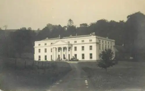 United Kingdom England Totnes Follaton House