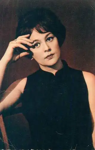 Svetlana Korkoshko Ukrainian actress