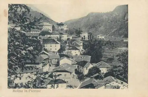 Molina di Fiemme (TN)