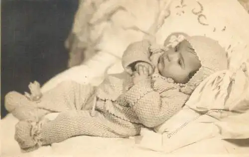 Children portraits & scene vintage photography small baby bebe 1935 Romania
