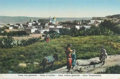 Cana of Galilee