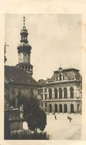 Sopron 1932