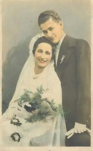 Foto studio Opera Cluj marriage couple wedding bride