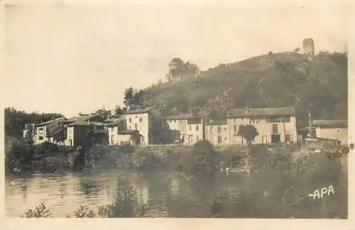cpsm France Haute Garonne > Salies-du-Salat 1950s