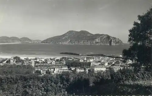 cpsm France Laredo