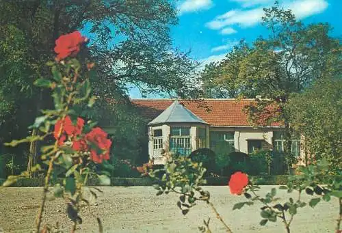 Postcard Romania vedere Baile Calacea