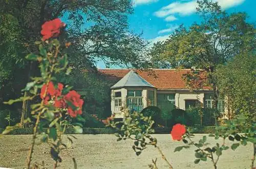 Postcard Romania vedere Baile Calacea