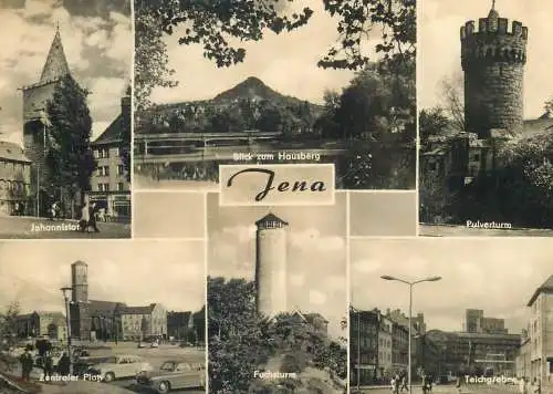 Jena 1967