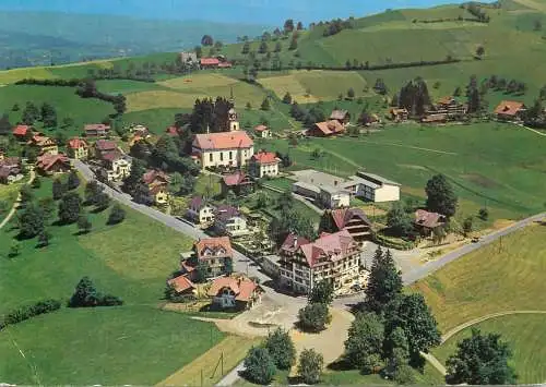 Postcard Switzerland Schwarzenberg