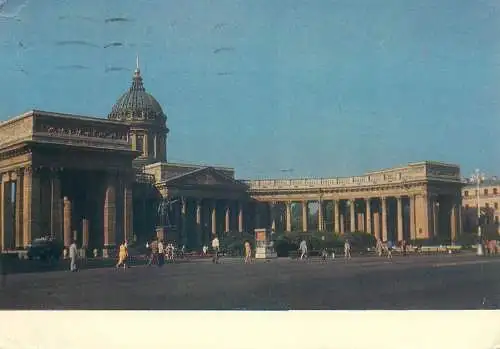 Leningrad