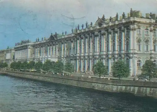 Leningrad