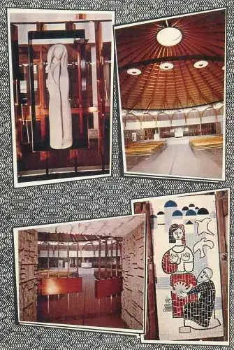 Postcard France   Meurthe et Moselle > Nancy haut du Lievre