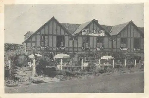 Postcard France Orne Cne de Coulonges