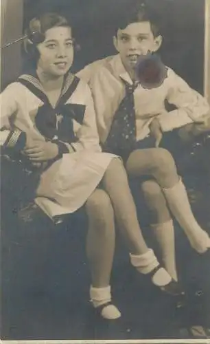 Fotografia Gisi Raikich Sibiu children couple Romania studio photo