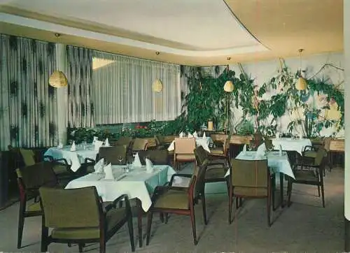 Postcard Hotel und Restaurant Dithmarscher Hof