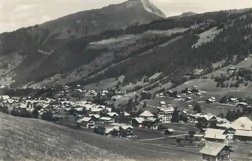 Postcards France Haute Savoie > Morzine