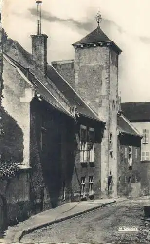 Postcard France Vichy (Allier)