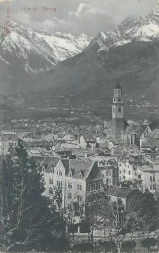 Italia Merano