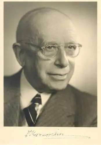 Photo stusio Postkarte Simonis Wien personality Austria