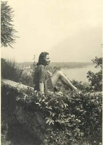 Zurich foto Bachmann
