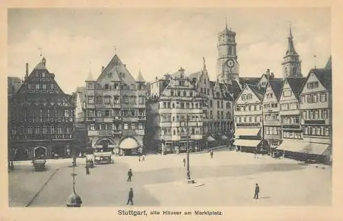 AK Stuttgart