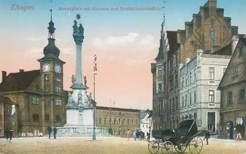 Elbogen