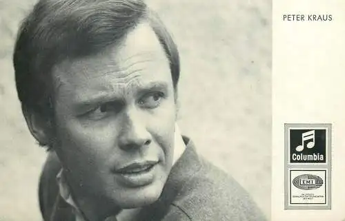 Peter Kraus