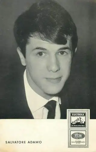 Salvatore Adamo
