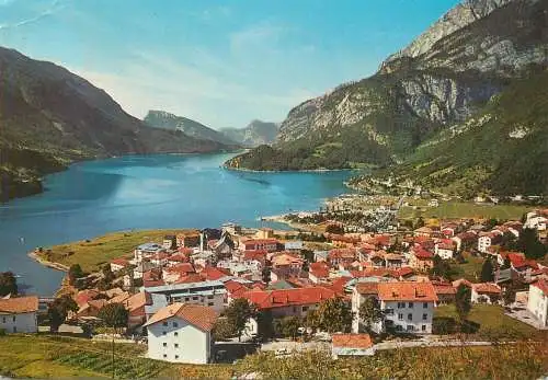 Postcard Italy Trentino Dolomiti di Brenta