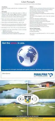 Lipperswil Golf Club