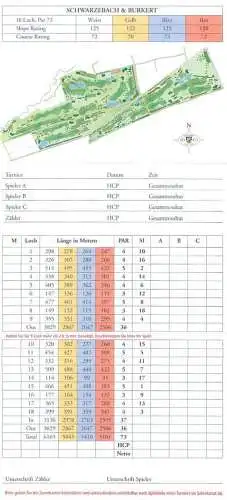 Lipperswil Golf Club