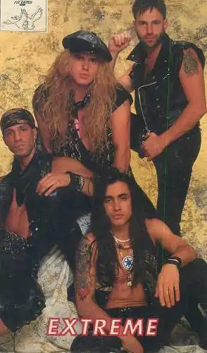 Extreme Metal Hammer